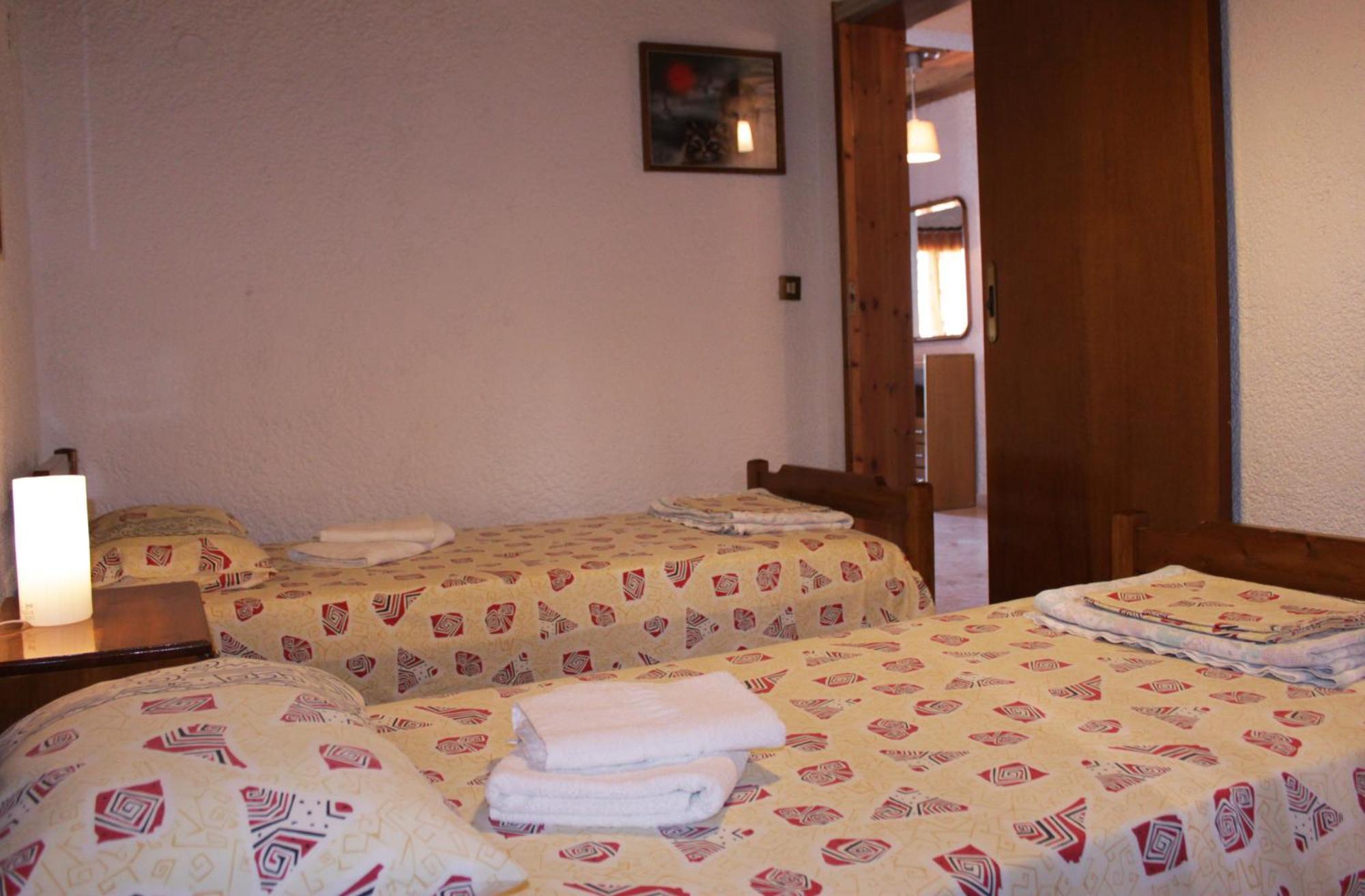 Kehagias Apartments Vrasná 외부 사진
