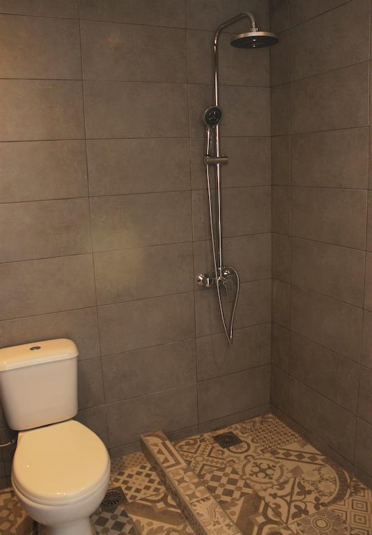 Kehagias Apartments Vrasná 객실 사진