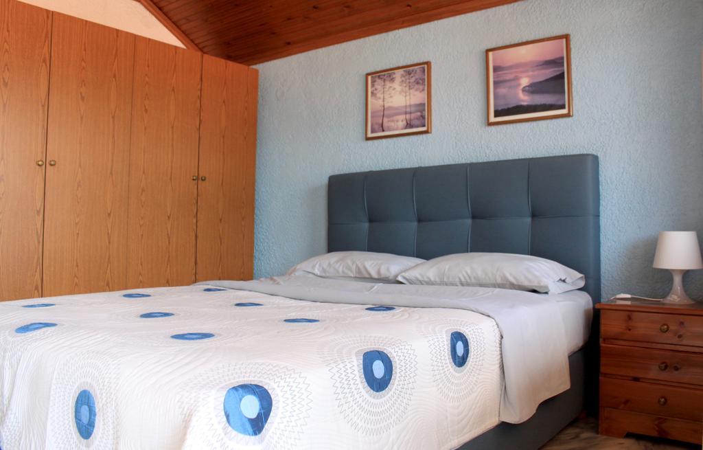 Kehagias Apartments Vrasná 외부 사진