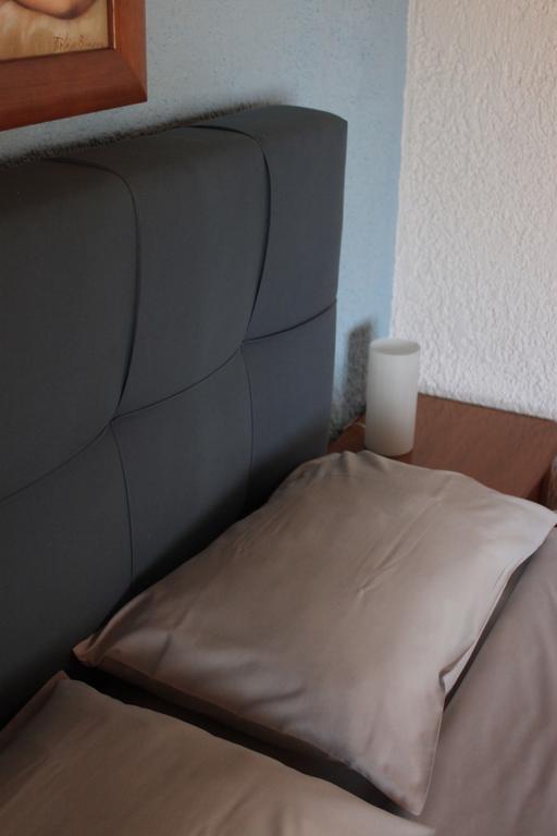 Kehagias Apartments Vrasná 외부 사진
