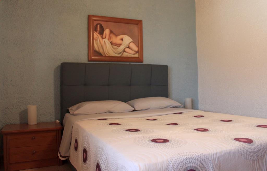 Kehagias Apartments Vrasná 외부 사진