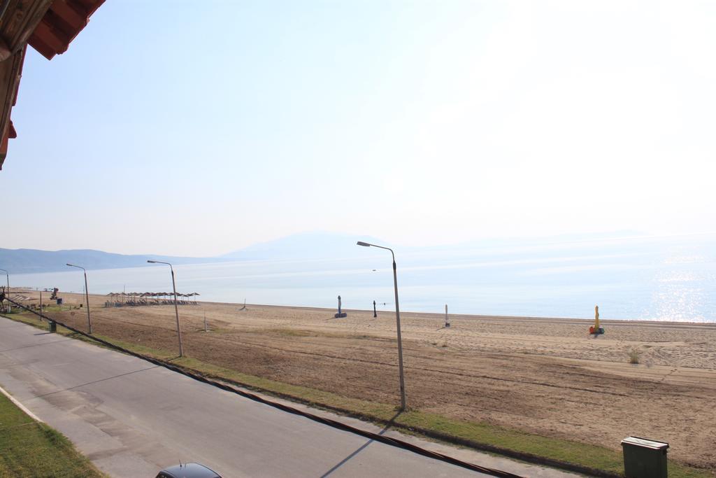 Kehagias Apartments Vrasná 외부 사진