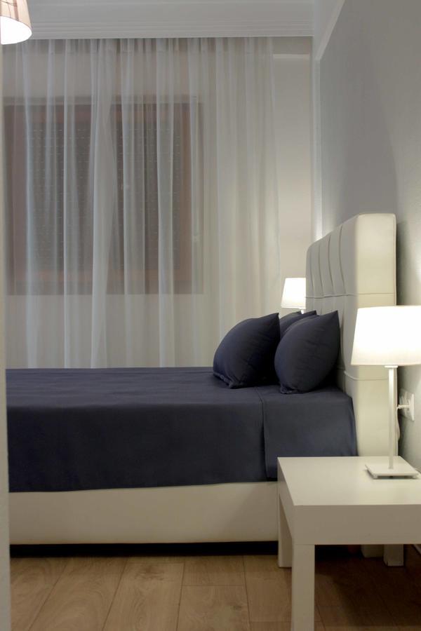 Kehagias Apartments Vrasná 외부 사진