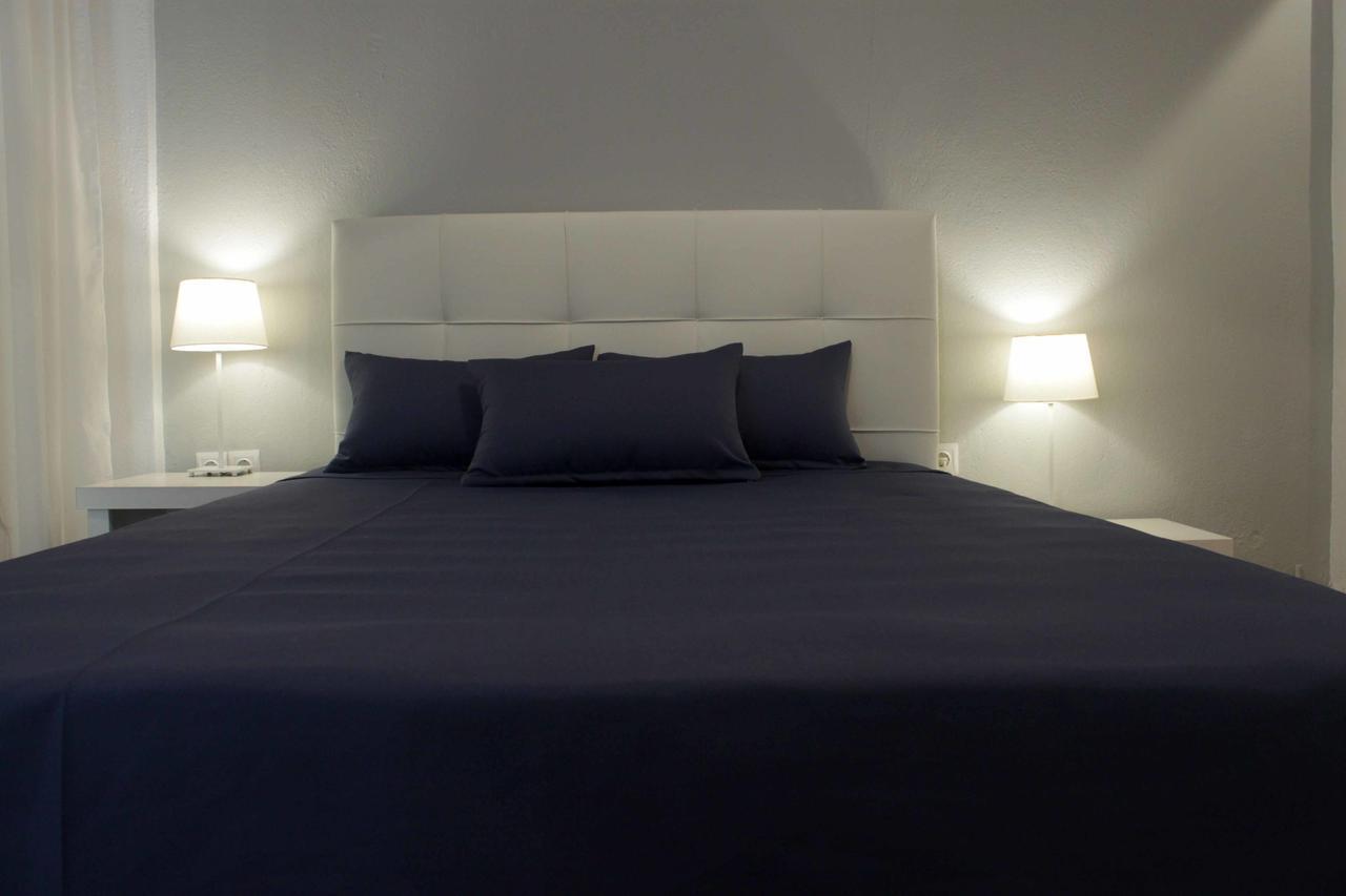 Kehagias Apartments Vrasná 외부 사진